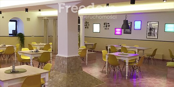 Zapraszam do zakupu gotowego lokalu gastronomicznego 324 m² w centrum Malborka lokal użytkowy Malbork, Tadeusza Kościuszki