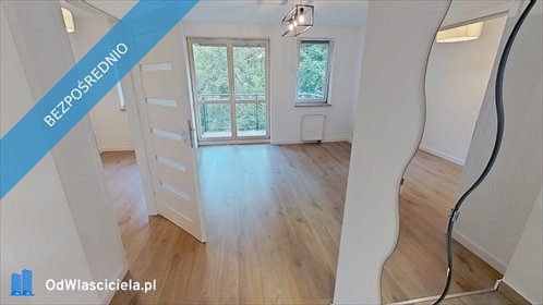 mieszkanie na sprzedaż 42m2 mieszkanie Kraków, Dywizjonu 303, 19C