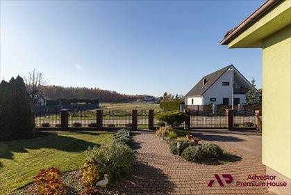 dom na sprzedaż 185m2 dom Suchy Las