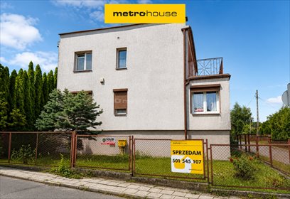 Sprzedam przestronny dom 158 m² z potencjałem w centrum Zielonej Góry dom Zielona Góra, Kingi