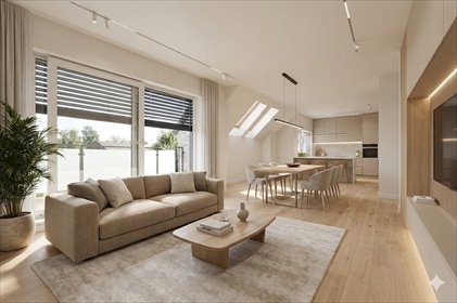 mieszkanie na sprzedaż 100m2 mieszkanie Chrząstowice, Dworcowa