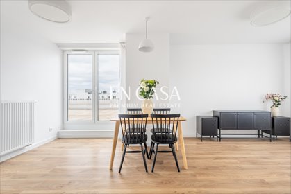 mieszkanie na sprzedaż 85m2 mieszkanie Warszawa, Mokotów, Bokserska