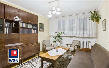 mieszkanie na sprzedaż 55m2 mieszkanie Ostrów Wielkopolski, 3 Maja, Żwirki