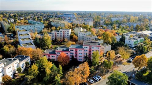 mieszkanie na sprzedaż 53m2 mieszkanie Legionowo, Zegrzyńska