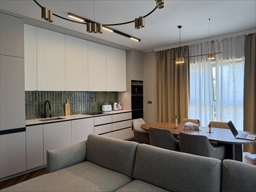 mieszkanie na sprzedaż 84m2 mieszkanie Tychy, Stare Tychy, Damrota