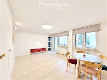 mieszkanie na sprzedaż 60m2 mieszkanie Świnoujście, Grunwaldzka