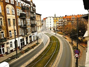 mieszkanie na sprzedaż 80m2 mieszkanie Poznań, 28 Czerwca 1956 r.
