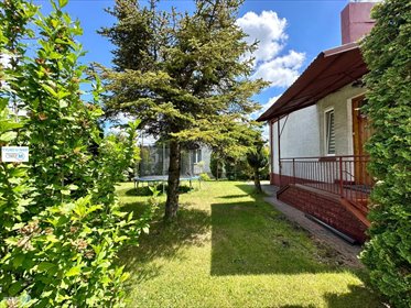 Do sprzedania funkcjonalny dom 95 m² w Jędrzejowie dom Jędrzejów, Jędrzejów, Jędrzejów