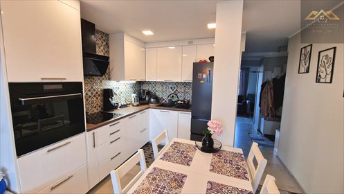 mieszkanie na sprzedaż 44m2 mieszkanie Tarnów, Ignacego Mościckiego