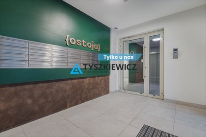 mieszkanie na sprzedaż 47m2 mieszkanie Rumia, Jeziorna