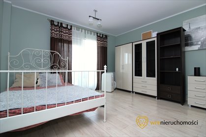mieszkanie na wynajem 50m2 mieszkanie Wrocław, Gaj, Wiśniowa