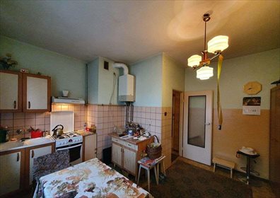 Mieszkanie dwupokojowe na sprzedaż Stargard, Kluczewo, Kolejowa 4 55m2 Foto 7