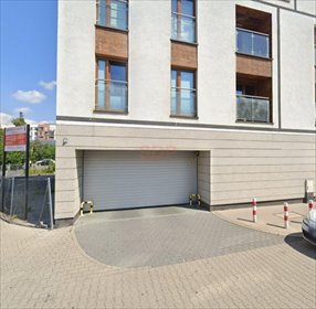 garaż na sprzedaż 28m2 garaż Wrocław, Stare Miasto, Stare Miasto, Dmowskiego Romana