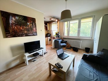mieszkanie na sprzedaż 24m2 mieszkanie Kraków, Krowodrza, Nowa Wieś, Królewska