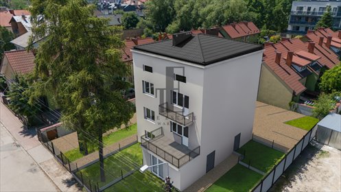 mieszkanie na sprzedaż 32m2 mieszkanie Ząbki, Zieleniecka