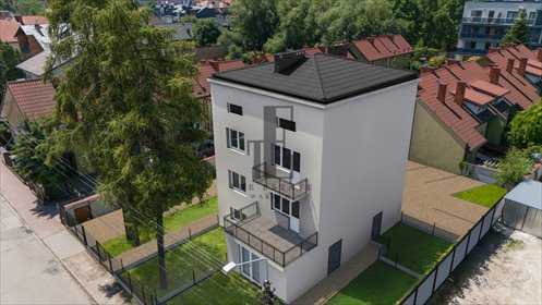 mieszkanie na sprzedaż 32m2 mieszkanie Ząbki, Zieleniecka