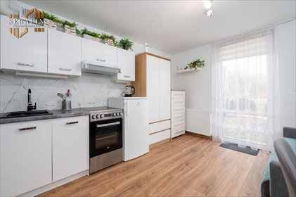 Do sprzedania kawalerka z ogródkiem 17,19 m² w Cieplicach mieszkanie Jelenia Góra, Cieplice Śląskie-Zdrój, Solankowa
