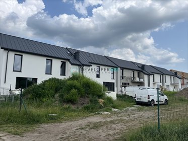 dom na sprzedaż 133m2 dom Białystok, Zawady, Dolna