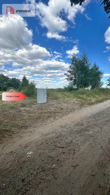 Tanie działki budowlane w Gądku - polecam działka Gądek