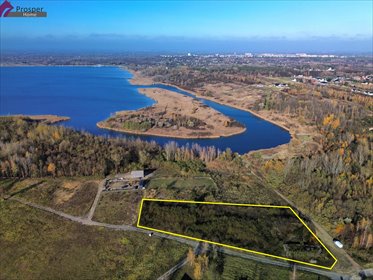 działka na sprzedaż 4790m2 działka Tarnobrzeg, Tarnobrzeg