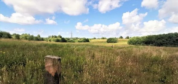 Działka 1000 m² pod dom w Objazda, blisko morza - polecam! działka Objazda, Radosna