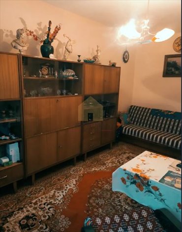 Przestronne 4-pokojowe mieszkanie do odświeżenia w Lubinie mieszkanie Lubin