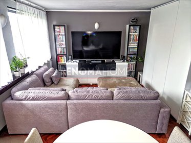 mieszkanie na sprzedaż 61m2 mieszkanie Wrocław, Muchobór Mały