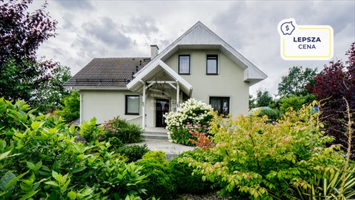 dom na sprzedaż 206m2 dom Kłodzko