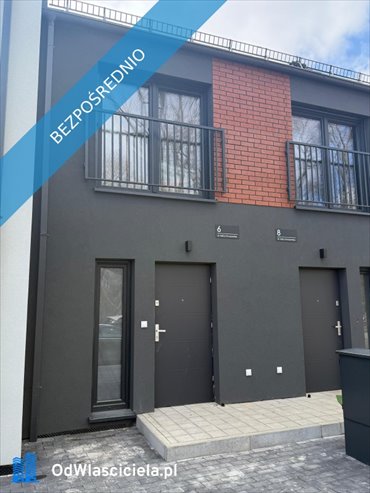 dom na sprzedaż 73m2 dom Lubin, Małomice, Haliny Konopackiej