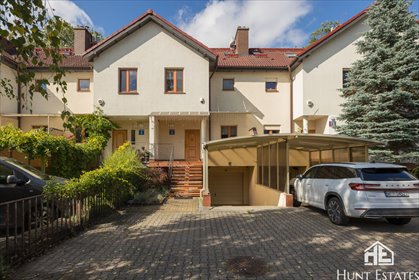 dom na sprzedaż 190m2 dom Warszawa, Ursynów