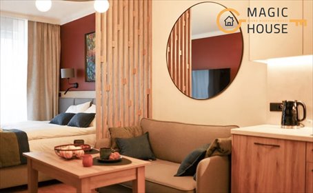 mieszkanie na sprzedaż 30m2 mieszkanie Gdańsk, Przymorze, Śląska