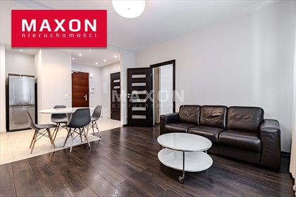 mieszkanie na sprzedaż 46m2 mieszkanie Warszawa, Śródmieście, Bagno