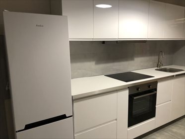 Mieszkanie dwupokojowe na wynajem Swarzędz, Nowa Wieś, Swarzędz 52m2 Foto 2