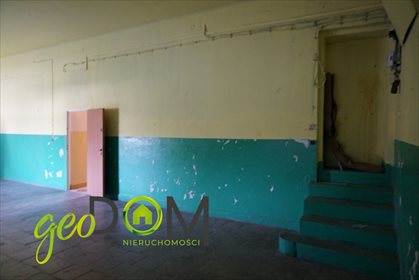 Lokal użytkowy na wynajem Rejowiec Fabryczny, Chełmska 100m2 Foto 3