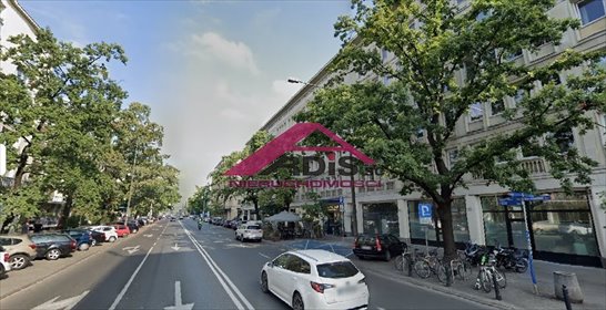 lokal użytkowy na wynajem 150m2 lokal użytkowy Warszawa