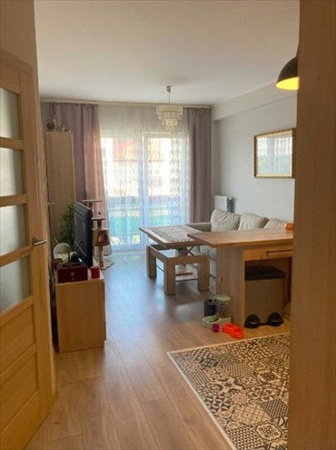 mieszkanie na sprzedaż 40m2 mieszkanie Legnica, Wiązowa