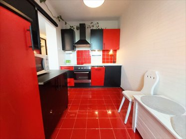 mieszkanie na wynajem 31m2 mieszkanie Wrocław, Przedmieście Oławskie, Przedmieście Oławskie, gen. Romualda Traugutta