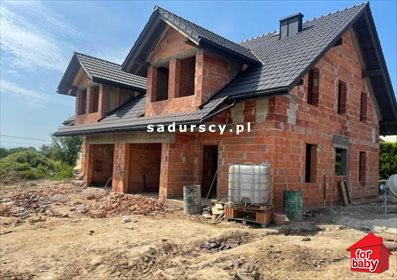 dom na sprzedaż 131m2 dom Liszki, Piekary, Piekary, Piekary