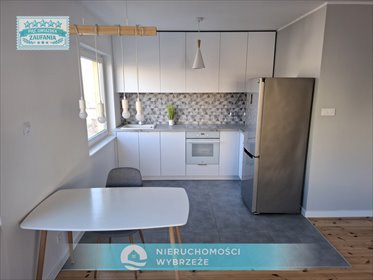 mieszkanie na sprzedaż 45m2 mieszkanie Gdańsk, Chełm, Dąbrówki