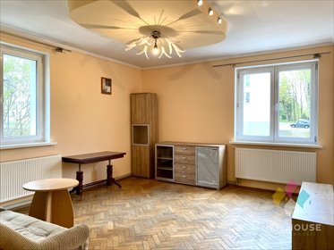 mieszkanie na sprzedaż Olsztyn Kościuszki Niepodległości 54,50 m2