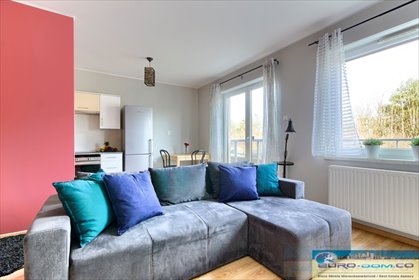 mieszkanie na wynajem 32m2 mieszkanie Poznań, Nowe Miasto, Lwa