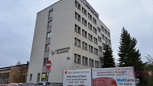 lokal użytkowy na sprzedaż 131m2 lokal użytkowy Kielce