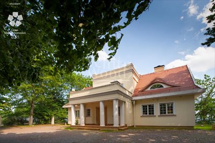 dom na sprzedaż 321m2 dom Gdynia, Orłowo, Przebendowskich