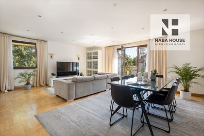 Na sprzedaż luksusowy apartament 133 m² w Sopocie mieszkanie Sopot, Fryderyka Chopina