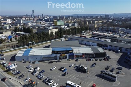 Lokal użytkowy na wynajem Rzeszów, Przemysłowa 350m2 Foto 2