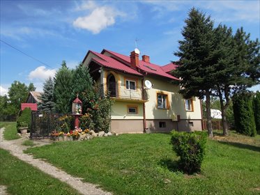 Dom na sprzedaż Maćkowice 200m2 Foto 1