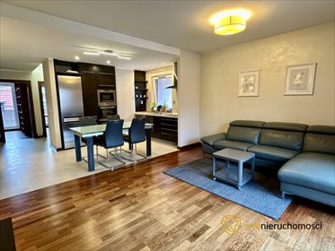 mieszkanie na wynajem 120m2 mieszkanie Wysoka