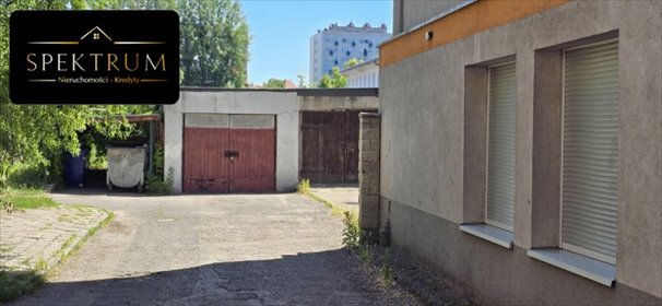 lokal użytkowy na sprzedaż 25m2 lokal użytkowy Bytom, Chrzanowskiego