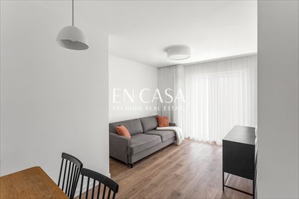 mieszkanie na sprzedaż 45m2 mieszkanie Warszawa, Mokotów, Bokserska