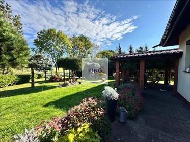 dom na sprzedaż 140m2 dom Gryfino